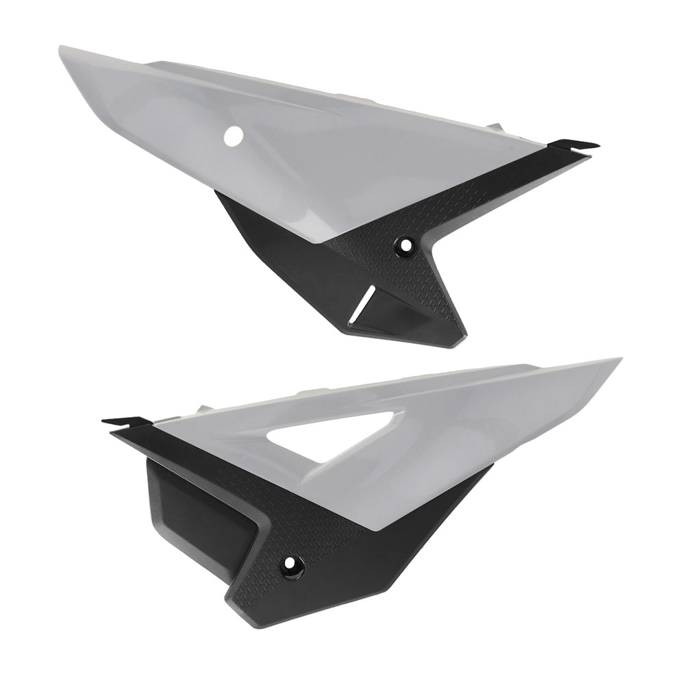 8559700002 Polisport Side Number Boards 8559700002