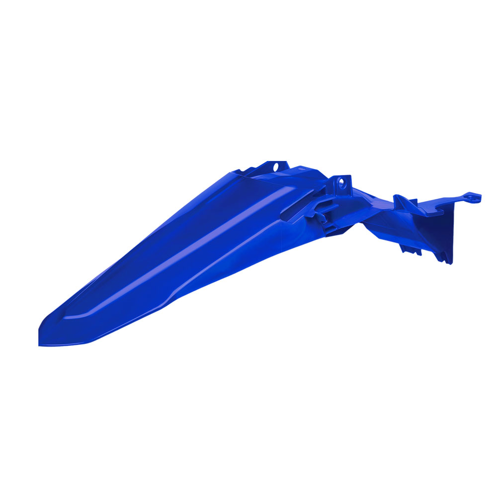 8687300001 Polisport Rear Fender 8687300004