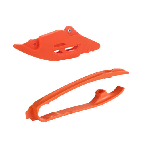 CHAIN GUIDES AND SLIDERS KTM