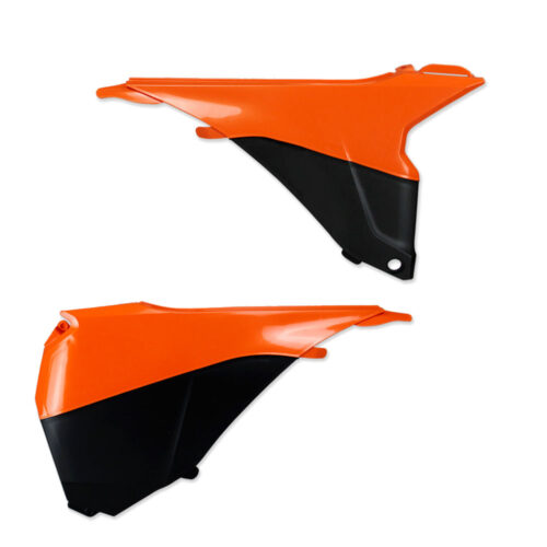 Polisport Air Box Covers 8455100004