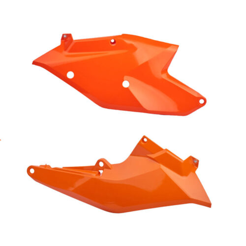 Polisport Side Number Boards 8604900001