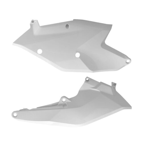 Polisport Side Number Boards 8604900001