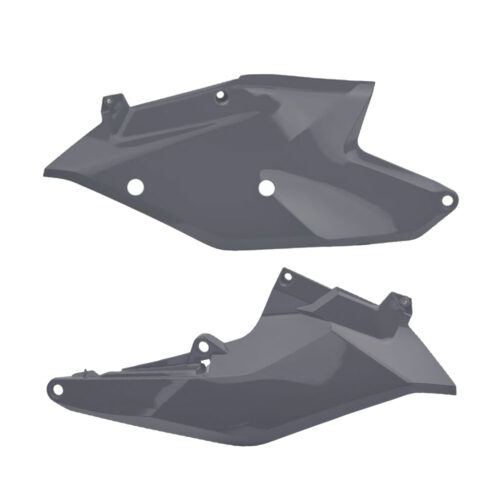 Polisport Side Number Boards 8604900007