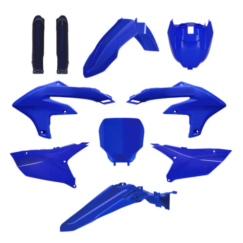 Polisport Plastic Kit 91610