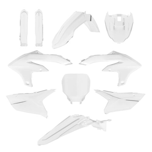 Polisport Plastic Kit 91611