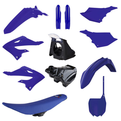 Polisport Plastic Kit 91653