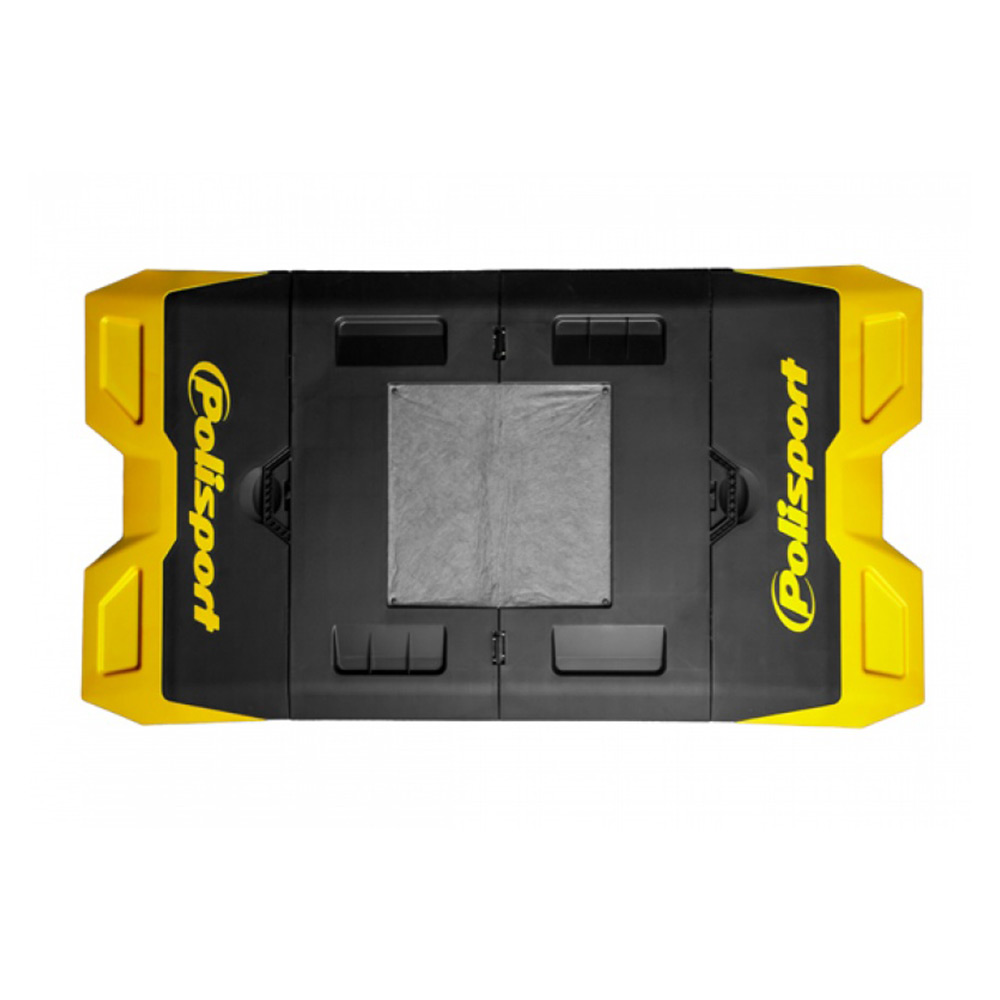 8982200001 Polisport Foldable Bike Mat 8982200001