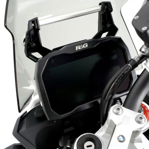 R&G Dash Guard DA0001BK