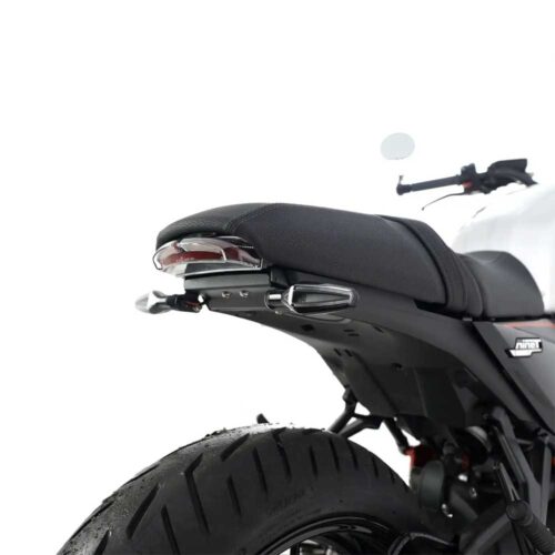 R&G Tail Tidy LP0384BK