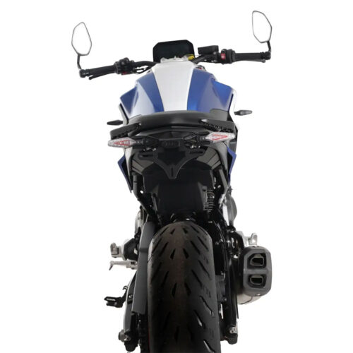 R&G Tail Tidy LP0396BK