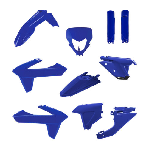 Polisport Plastic Kit 91621