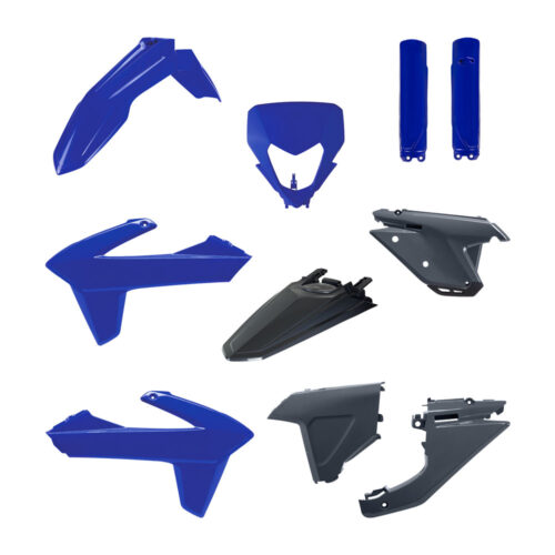 Polisport Plastic Kit 91622