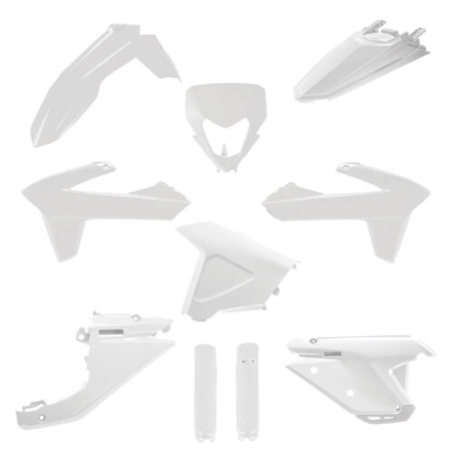 Polisport Plastic Kit 91623