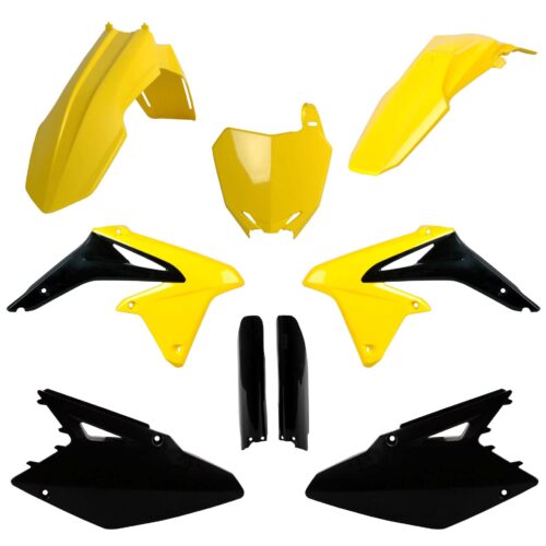 Polisport Plastic Kit 91431