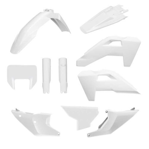 Polisport Plastic Kit 91661