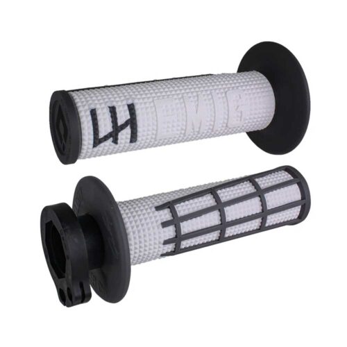 ODI Emig 2.0 V2 Lock-on Grips H36E2WH