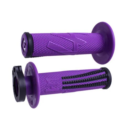 ODI Emig Pro V2 Lock-on Grips H36EPPRB