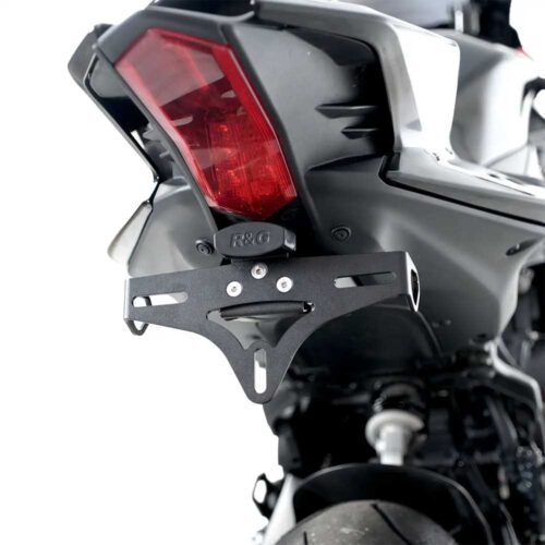 R&G Tail Tidy LP0393BK