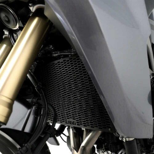 R&G Radiator Guard RAD0352PROBK