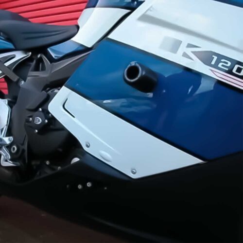 R&G Crash Protector CP0169BL - BMW K1200S