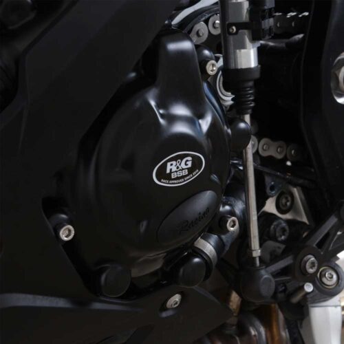 R&G Engine Case Cover ECC0287R