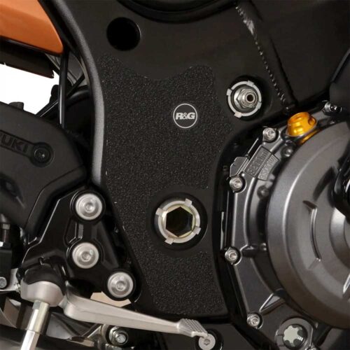 R&G Boot Guard Kit EZBG714BL