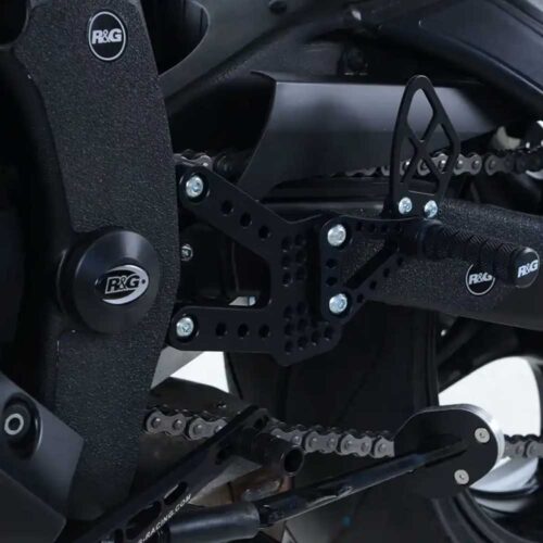 R&G Boot Guard Kit EZBG908BL