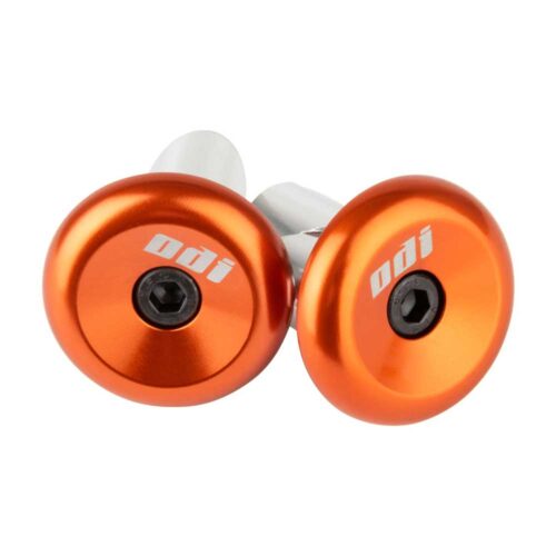 ODI Bar End Plugs L71APO