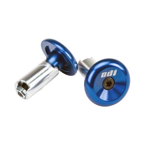 ODI Bar End Plugs L71APU
