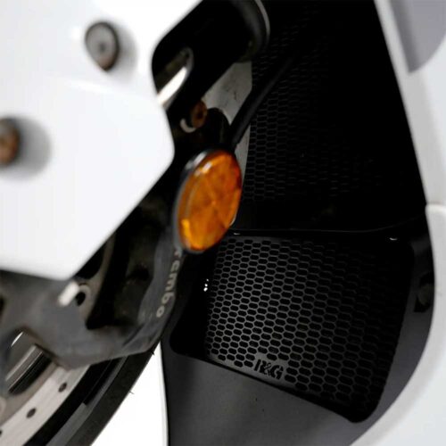 R&G Pro Oil Cooler Guard OCG0050PROBK