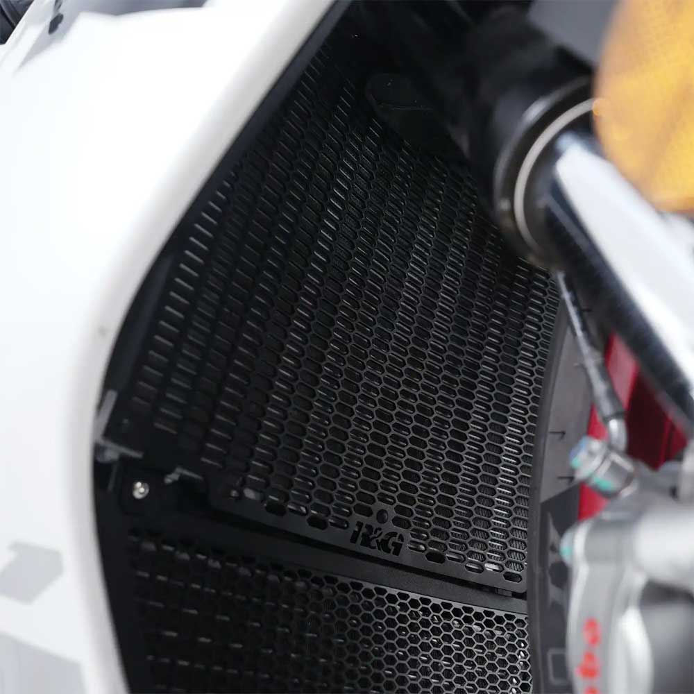 RAD0388PROBK R&G Radiator Guard RAD0388PROBK