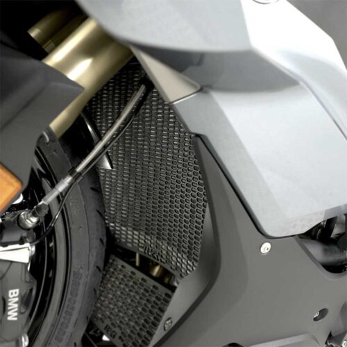 R&G Pro Radiator And Oil Cooler Guard RAD9031PROBK