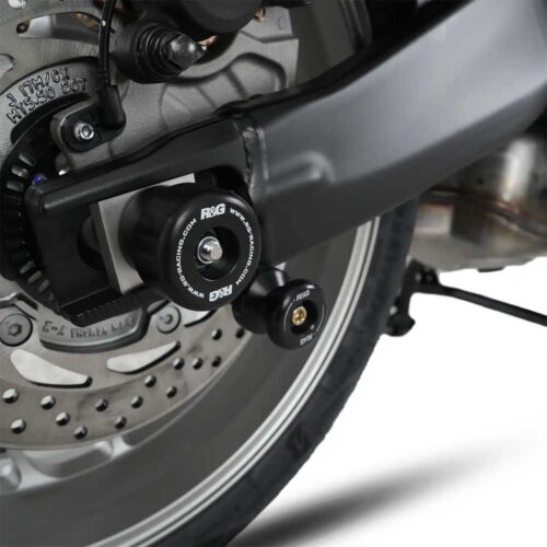 R&G Swingarm Protectors SP0095BK