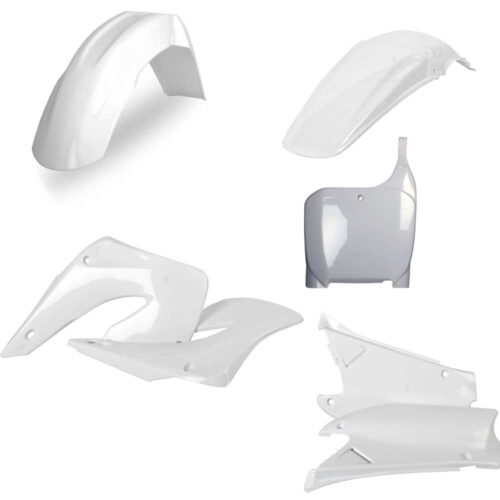Polisport Plastic Kit 90757