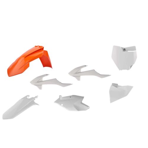 Polisport Plastic Kit 90826