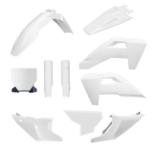 Polisport Plastic Kit 91643