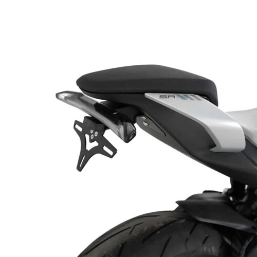 R&G Tail Tidy LP0406BK