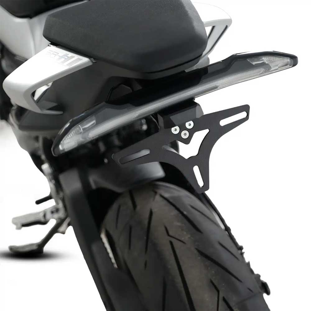 LP0406BK R&G Tail Tidy LP0406BK