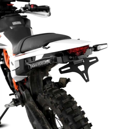 R&G Tail Tidy LP0411BK