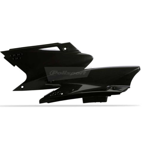 Polisport Side Number Boards 8603000002
