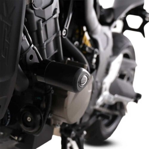 R&G Aero Crash Protector CP0607BL