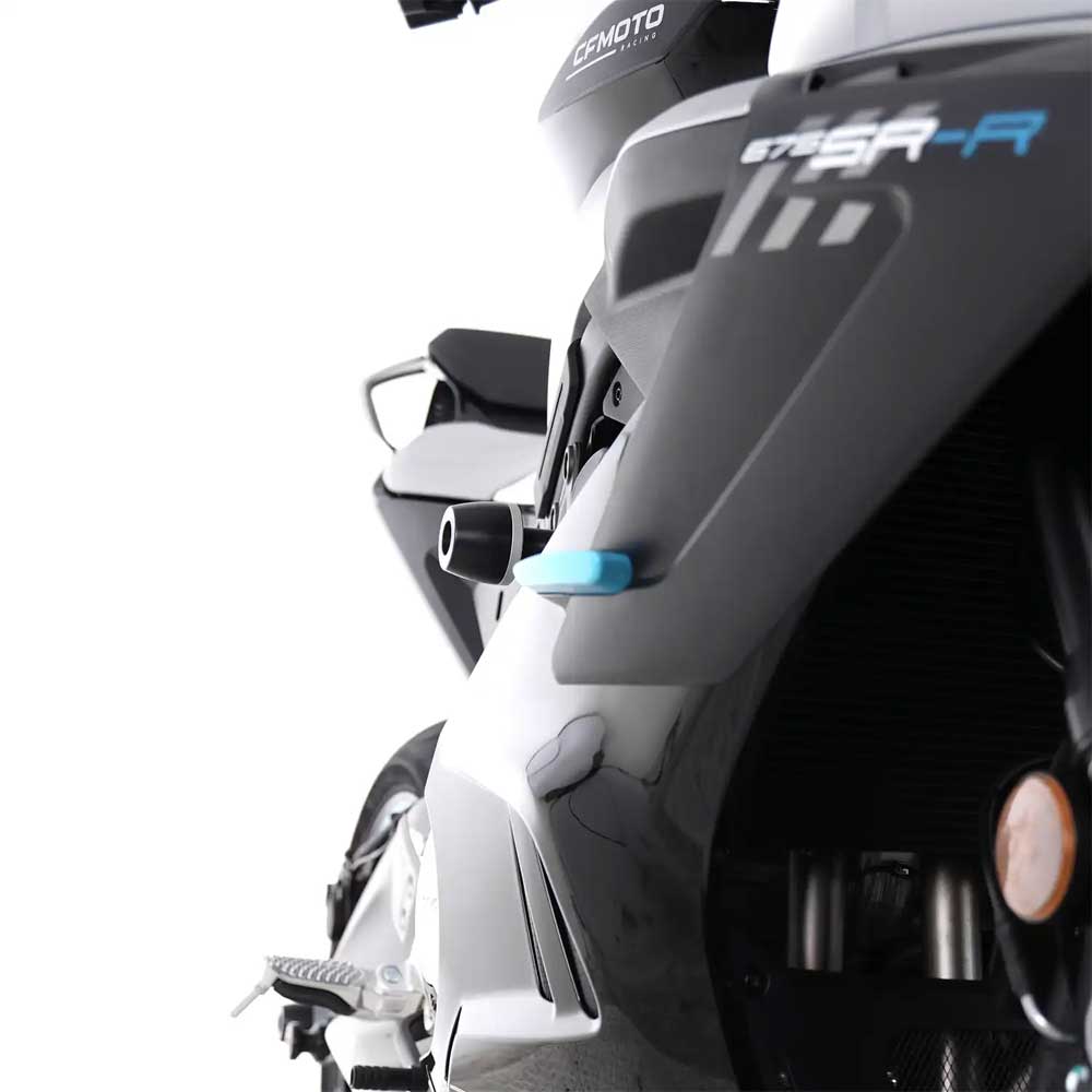 CP0605BL R&G Apex Crash Protector CP0605BL