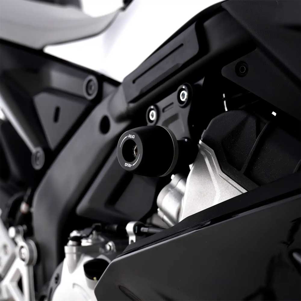 CP0605BL R&G Apex Crash Protector CP0605BL