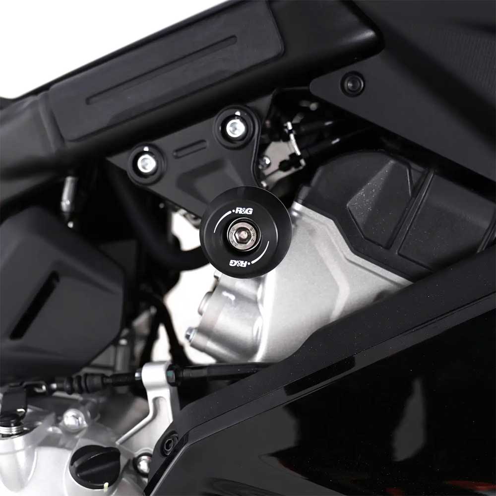 CP0605BL R&G Apex Crash Protector CP0605BL